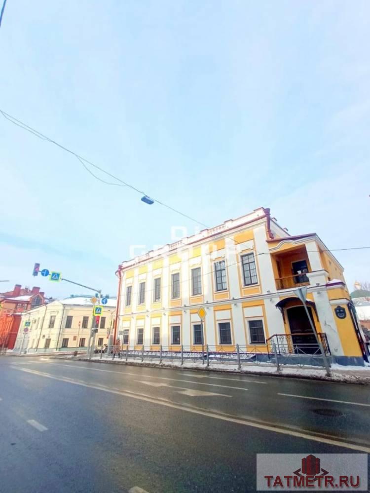 В центре города Казани сдается исторический особняк известное под названием «Главный дом городской усадьбы»,... - 2