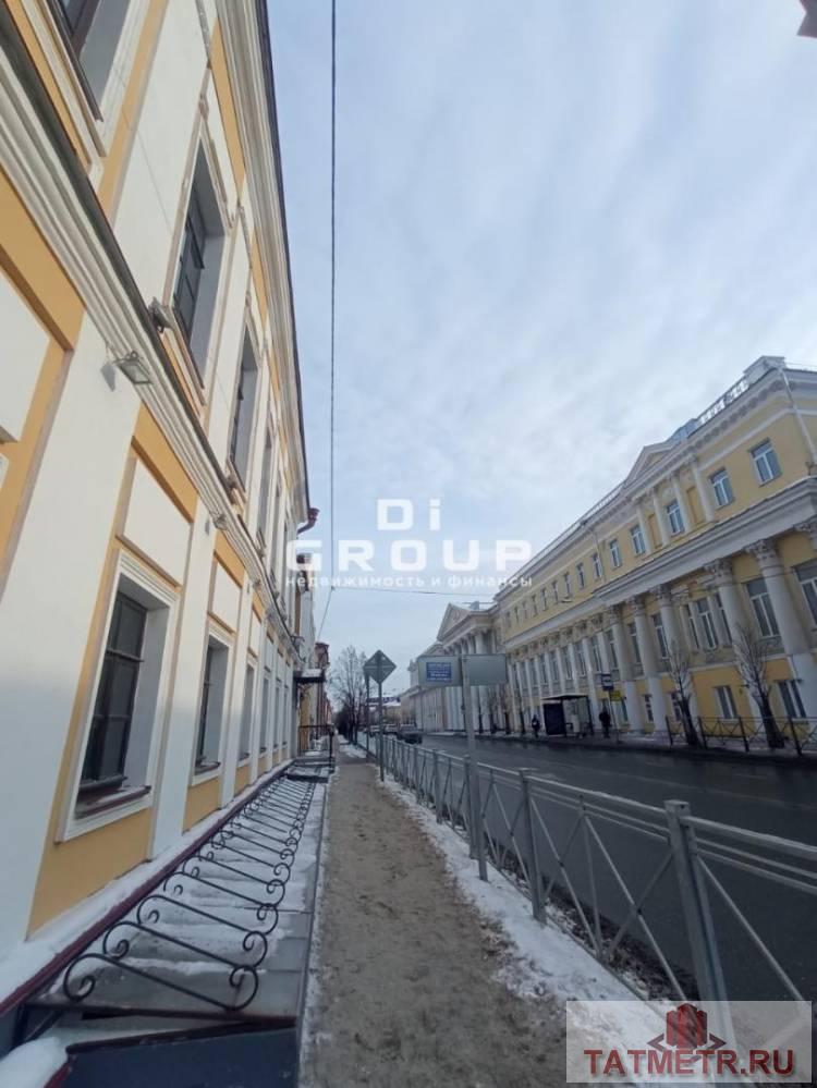 Коммерческая / Аренда / Офисы, Казань, улица Карла Маркса, 840 000 В центре города Казани сдается исторический особняк известное под названием «Главный дом городской усадьбы»,... - 4
