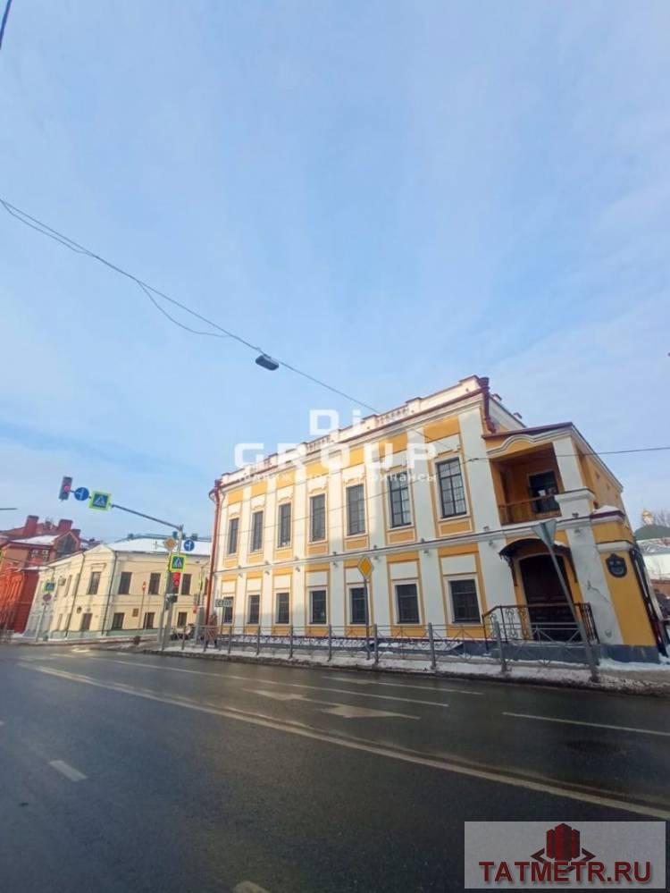 Коммерческая / Аренда / Офисы, Казань, улица Карла Маркса, 840 000 В центре города Казани сдается исторический особняк известное под названием «Главный дом городской усадьбы»,... - 5