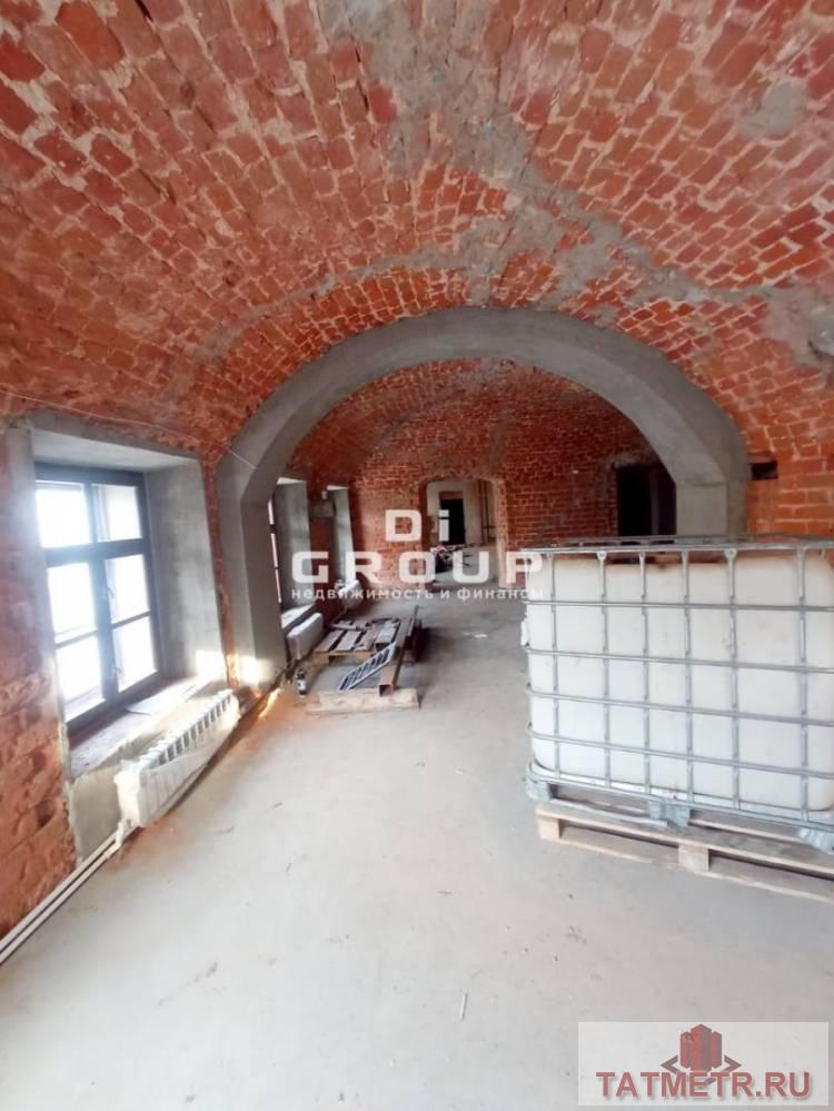 Коммерческая / Аренда / Офисы, Казань, улица Карла Маркса, 840 000 В центре города Казани сдается исторический особняк известное под названием «Главный дом городской усадьбы»,... - 8