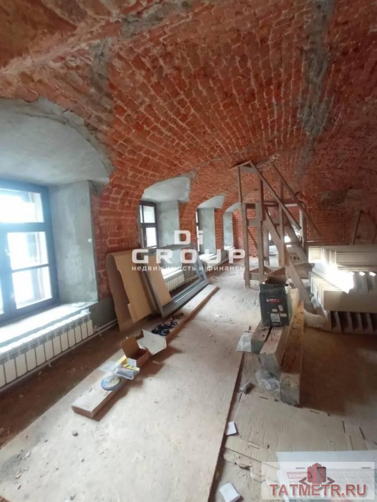 Коммерческая / Аренда / Офисы, Казань, улица Карла Маркса, 840 000 В центре города Казани сдается исторический особняк известное под названием «Главный дом городской усадьбы»,... - 9