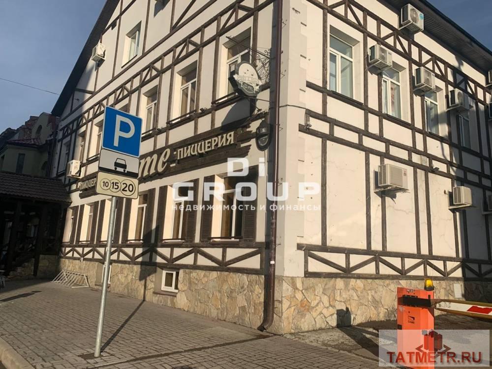 Продажа / Коммерческая / Office, Казань, улица Кави Наджми, 70 000 000 Продаю втрой и третий этажи отдельно стоящего здания площадью 645 кв.м. по улице Кави Наджми, 8: — на первой линии...