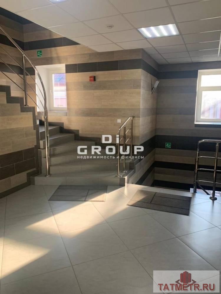 Продажа / Коммерческая / Office, Казань, улица Кави Наджми, 70 000 000 Продаю втрой и третий этажи отдельно стоящего здания площадью 645 кв.м. по улице Кави Наджми, 8: — на первой линии... - 1