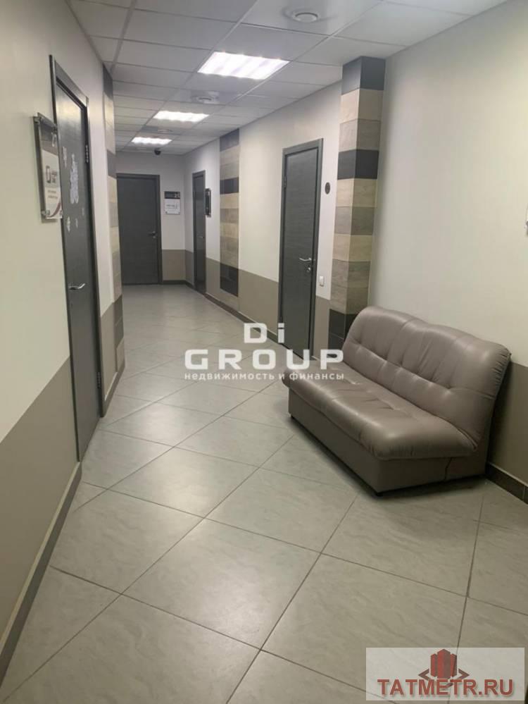 Продажа / Коммерческая / Office, Казань, улица Кави Наджми, 70 000 000 Продаю втрой и третий этажи отдельно стоящего здания площадью 645 кв.м. по улице Кави Наджми, 8: — на первой линии... - 2