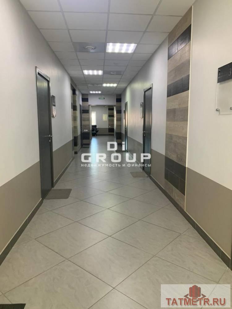 Продажа / Коммерческая / Office, Казань, улица Кави Наджми, 70 000 000 Продаю втрой и третий этажи отдельно стоящего здания площадью 645 кв.м. по улице Кави Наджми, 8: — на первой линии... - 4