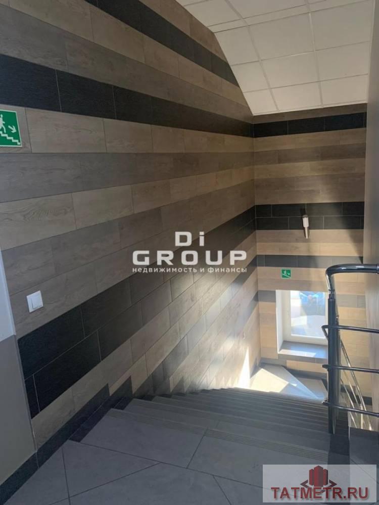 Продажа / Коммерческая / Office, Казань, улица Кави Наджми, 70 000 000 Продаю втрой и третий этажи отдельно стоящего здания площадью 645 кв.м. по улице Кави Наджми, 8: — на первой линии... - 5