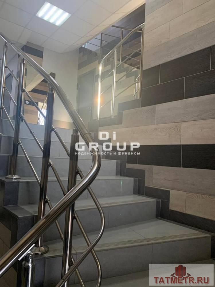 Продажа / Коммерческая / Office, Казань, улица Кави Наджми, 70 000 000 Продаю втрой и третий этажи отдельно стоящего здания площадью 645 кв.м. по улице Кави Наджми, 8: — на первой линии... - 6