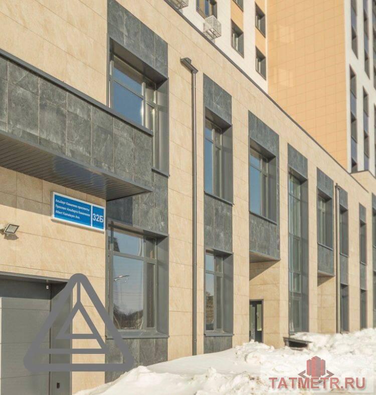 Аренда / Коммерческая / Free purpose, Казань, проспект Альберта Камалеева, 107 900 Сдается помещение свободного назначения по адресу Альберта Камалеева 32 Б. В хорошем состоянии В помещении: —... - 7
