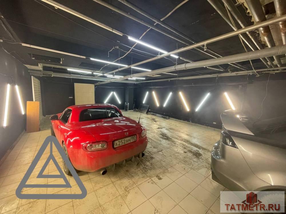 Аренда / Коммерческая / Auto repair, Казань, улица Космонавтов, 42 250 Сдается помещение по адресу Космонавтов 73. В отличном состоянии. В помещении: — Телефон — Интернет — Электричество...