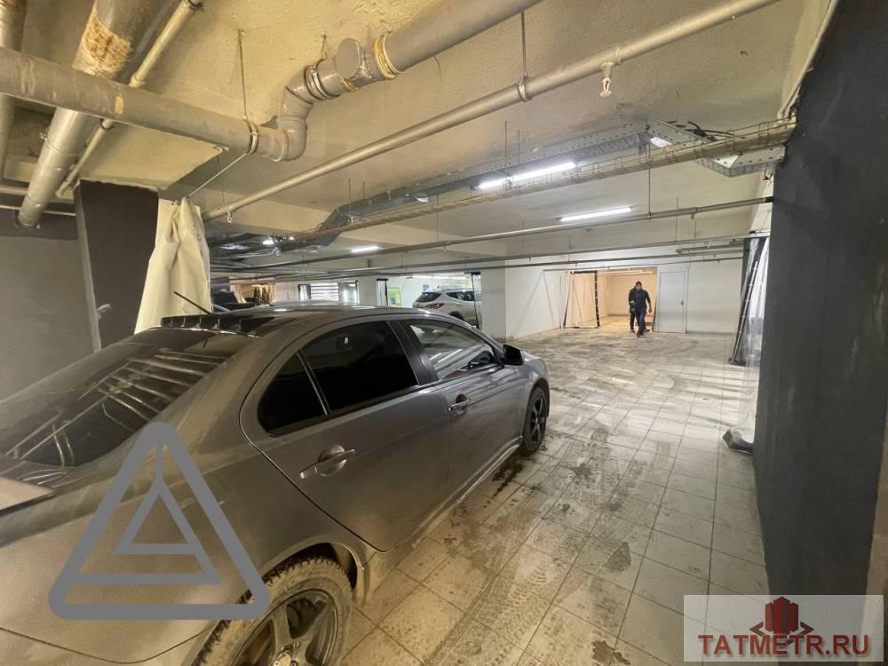 Аренда / Коммерческая / Auto repair, Казань, улица Космонавтов, 42 250 Сдается помещение по адресу Космонавтов 73. В отличном состоянии. В помещении: — Телефон — Интернет — Электричество... - 1