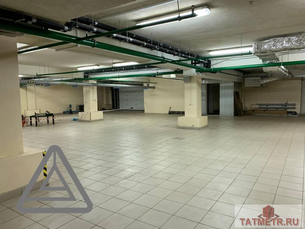 Аренда / Коммерческая / Auto repair, Казань, улица Космонавтов, 42 250 Сдается помещение по адресу Космонавтов 73. В отличном состоянии. В помещении: — Телефон — Интернет — Электричество... - 2