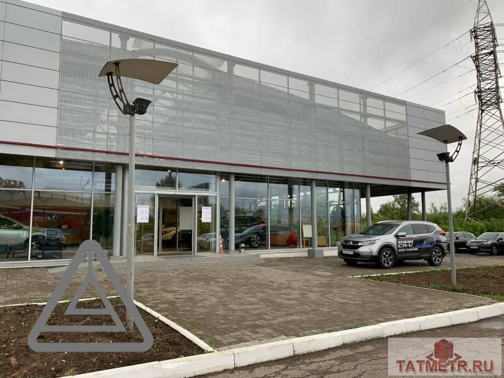 Аренда / Коммерческая / Auto repair, Казань, улица Космонавтов, 42 250 Сдается помещение по адресу Космонавтов 73. В отличном состоянии. В помещении: — Телефон — Интернет — Электричество... - 3