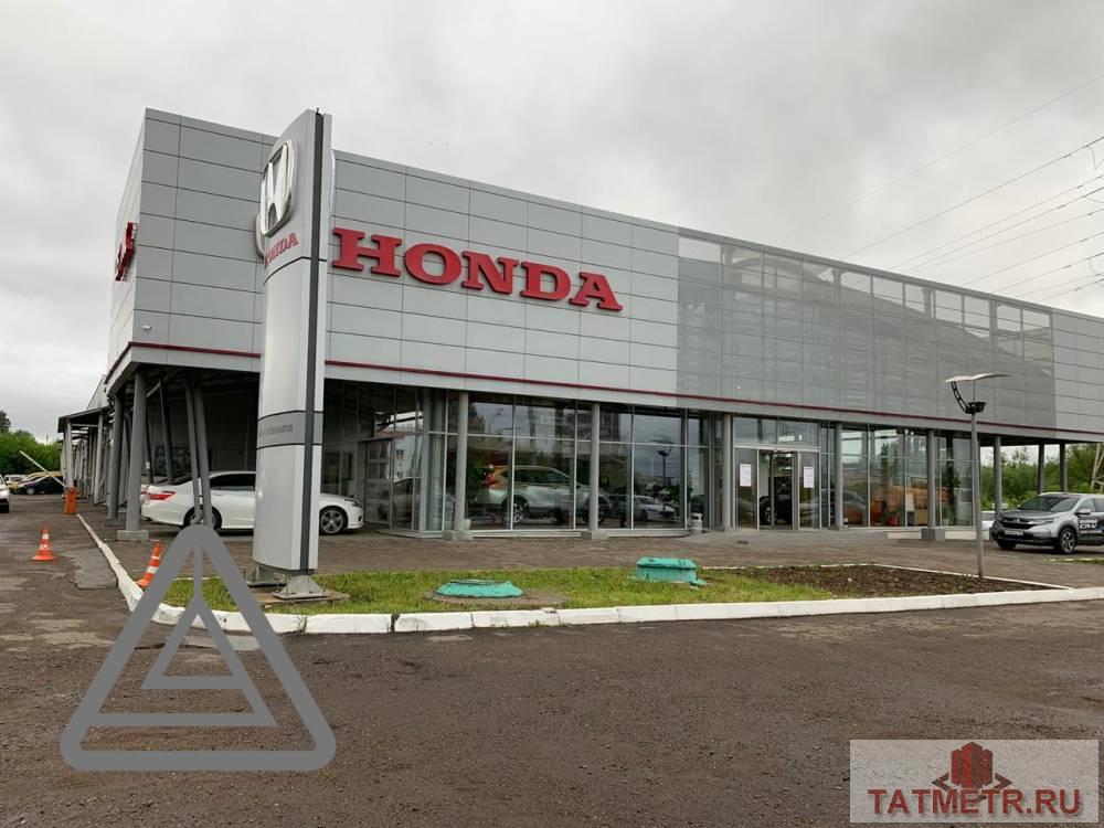 Аренда / Коммерческая / Auto repair, Казань, улица Космонавтов, 42 250 Сдается помещение по адресу Космонавтов 73. В отличном состоянии. В помещении: — Телефон — Интернет — Электричество... - 4