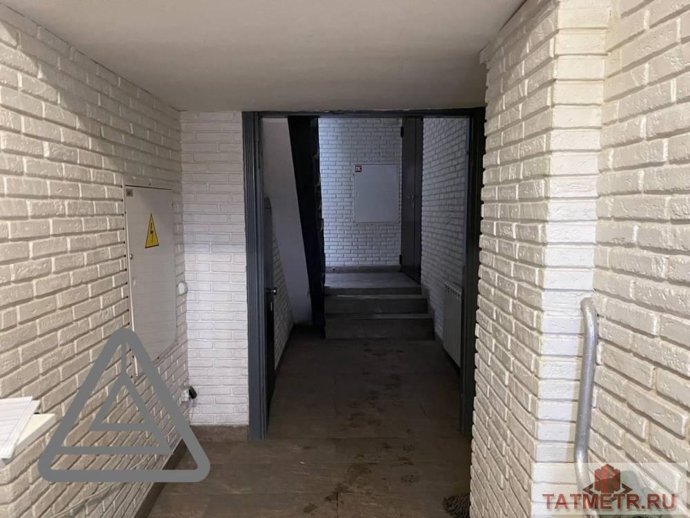 Коммерческая / Аренда / Офисы, Казань, большая Красная улица, 45 000 Сдается помещение по адресу Большая Красная 13 В помещении: — Электричество — Охрана — Отопление — Доступ 24 часа —... - 3