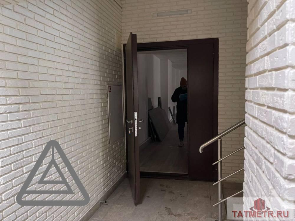 Коммерческая / Аренда / Офисы, Казань, большая Красная улица, 45 000 Сдается помещение по адресу Большая Красная 13 В помещении: — Электричество — Охрана — Отопление — Доступ 24 часа —... - 4