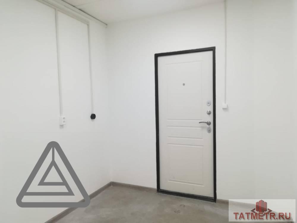 Аренда / Коммерческая / Warehouse, Казань, проспект Ямашева, 6 500 Сдается помещение под мини склад, при необходимости можно использовать под офис. В хорошем состоянии. В помещении: —...