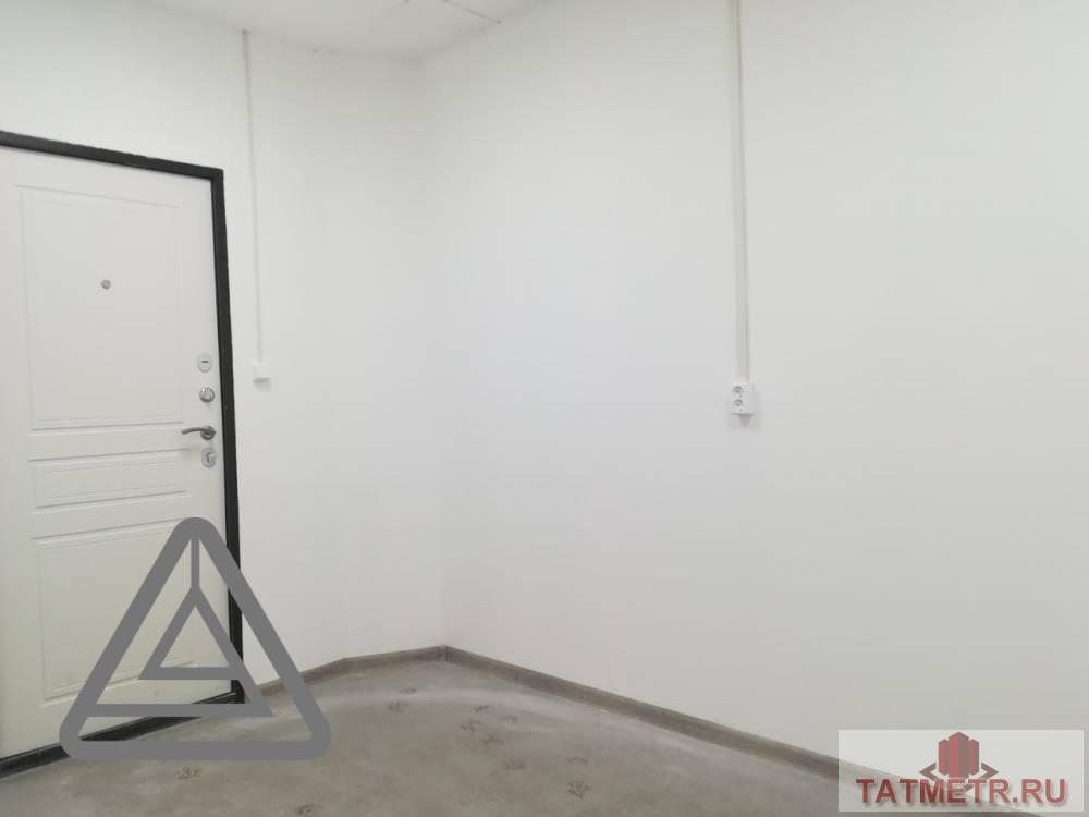 Аренда / Коммерческая / Warehouse, Казань, проспект Ямашева, 6 500 Сдается помещение под мини склад, при необходимости можно использовать под офис. В хорошем состоянии. В помещении: —... - 2