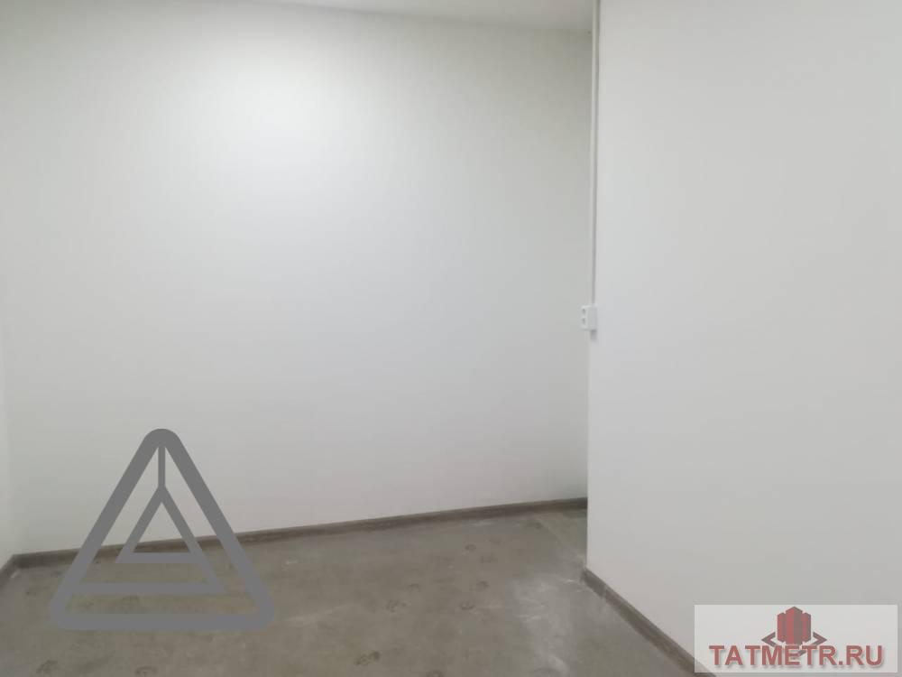 Аренда / Коммерческая / Warehouse, Казань, проспект Ямашева, 6 500 Сдается помещение под мини склад, при необходимости можно использовать под офис. В хорошем состоянии. В помещении: —... - 4