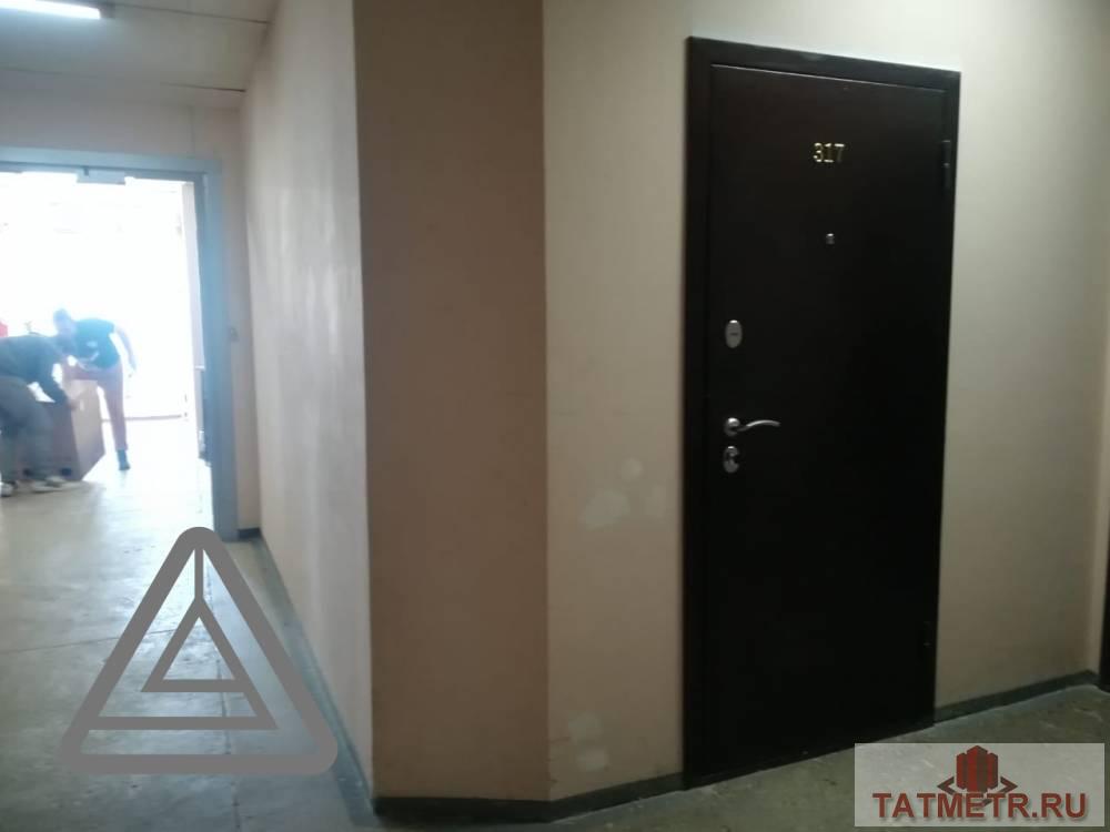 Аренда / Коммерческая / Warehouse, Казань, проспект Ямашева, 6 500 Сдается помещение под мини склад, при необходимости можно использовать под офис. В хорошем состоянии. В помещении: —... - 6