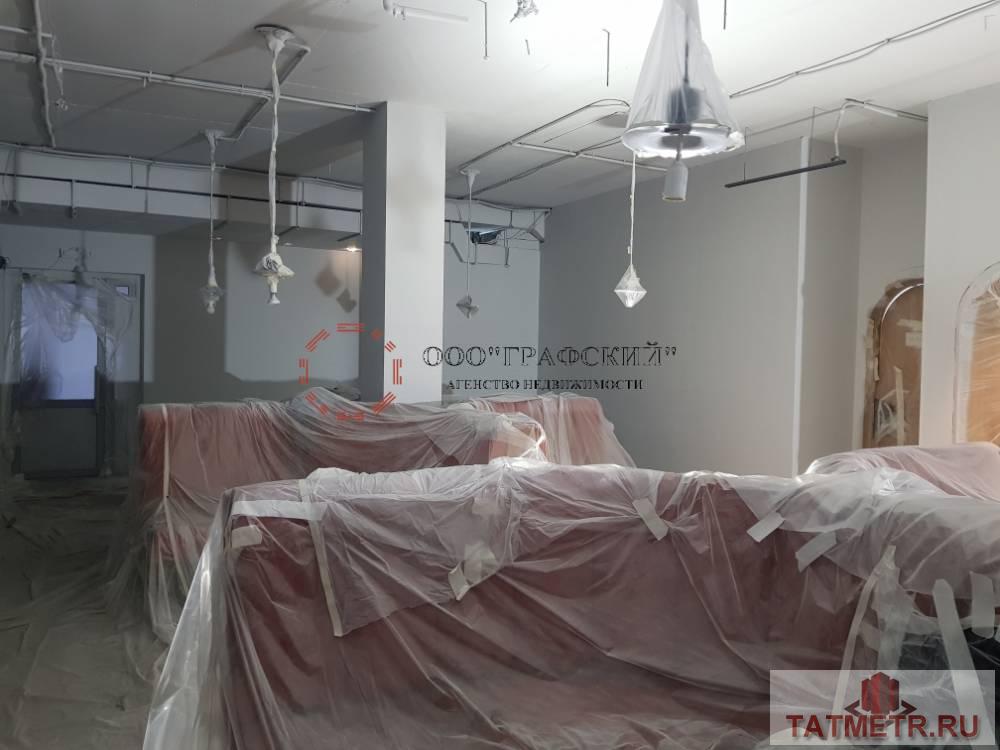 Продажа / Коммерческая / Free purpose, Казань, проспект Ямашева, 53 000 000 В ПРОДАЖЕ ГОТОВЫЙ АРЕНДНЫЙ БИЗНЕС!!! КРУПНЫЙ ФЕДЕРАЛЬНЫЙ АРЕНДАТОР. РЕСТОРАННАЯ СЕТЬ «ПО ЧЕСНОКУ» Помещение в... - 5