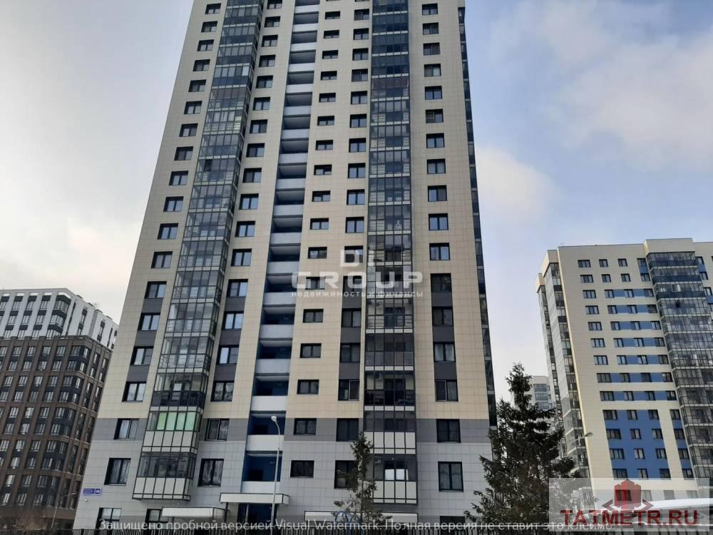 Продажа / Квартиры, Казань, улица Сибгата Хакима, 16 000 000 Продается шикарная двухкомнатная квартира в престижном районе. Дорогой дизайнерский ремонт, роскошная мебель, лоджия... - 10