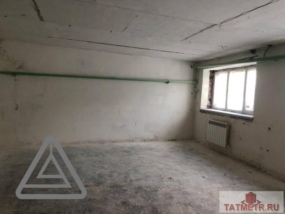 Аренда / Коммерческая / Warehouse, Казань, Гвардейская улица, 23 500 Сдается теплое складское помещение по адресу Гвардейская 46 а В помещении: — Электричество — Отопление — Охрана —...