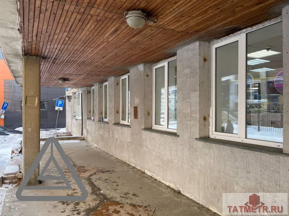 Аренда / Коммерческая / Free purpose, Казань, улица Адоратского, 164 000 Сдается помещение по адресу Адоратского 12. В хорошем состоянии. В помещении: — Интернет — Электричество —... - 5