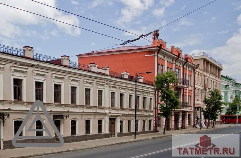 Сдается помещение на 1 линии с отдельным входом. Центр города, оживленный перекресток улиц Чернышевского-Московская.... - 4