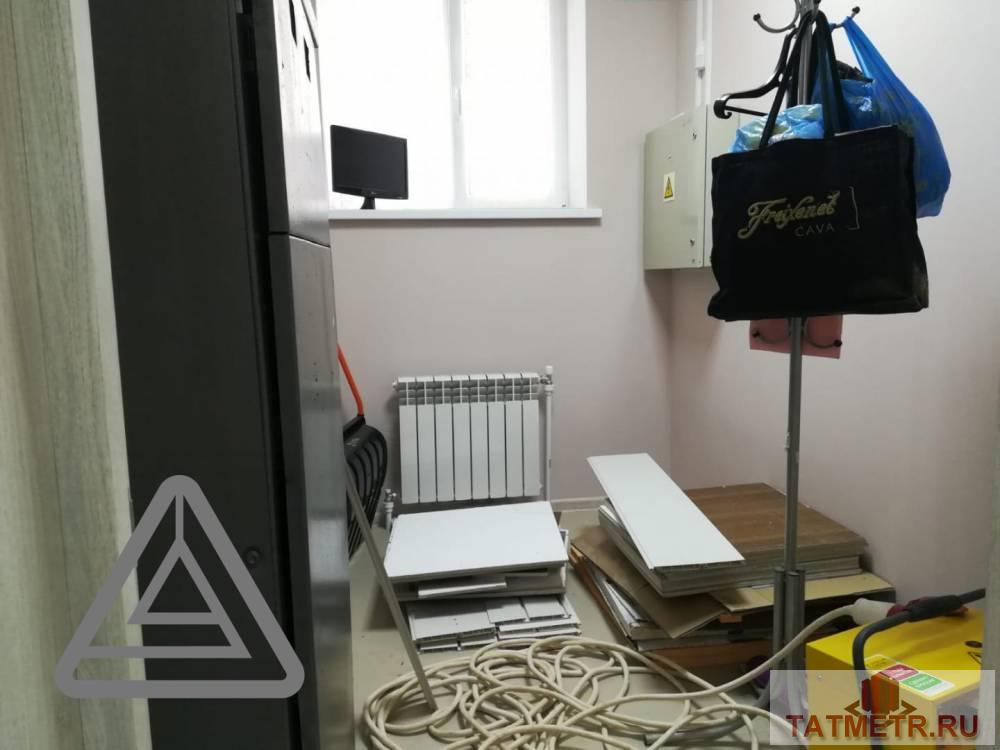 Аренда / Коммерческая / Free purpose, Казань, улица Юлиуса Фучика, 82 500 Сдается помещение свободного назначения по адресу Фучика 24. В хорошем состоянии. В помещении: — Электричество —... - 7