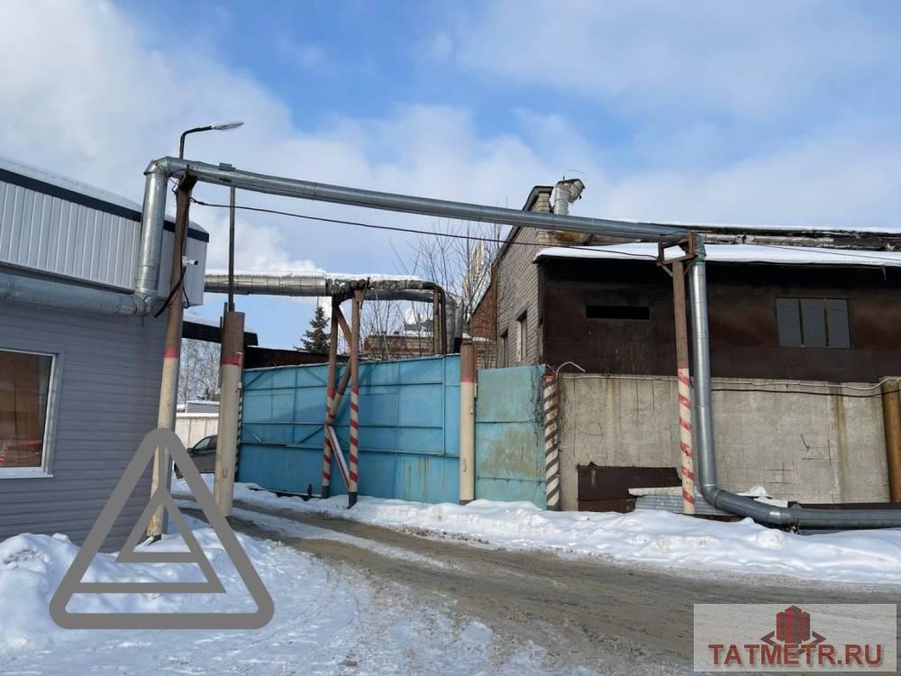 Аренда / Коммерческая / Warehouse, Казань, Воскресенская улица, 17 500 Сдается помещение по адресу Воскресенская 20. Помещение требует ремонта . В помещении: — Электричество — Отопление —... - 4