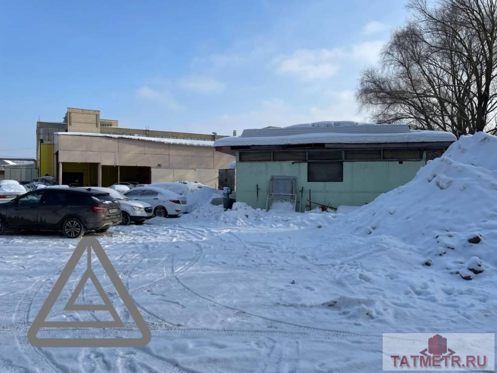 Аренда / Коммерческая / Warehouse, Казань, Воскресенская улица, 17 500 Сдается помещение по адресу Воскресенская 20. Помещение требует ремонта . В помещении: — Электричество — Отопление —... - 5