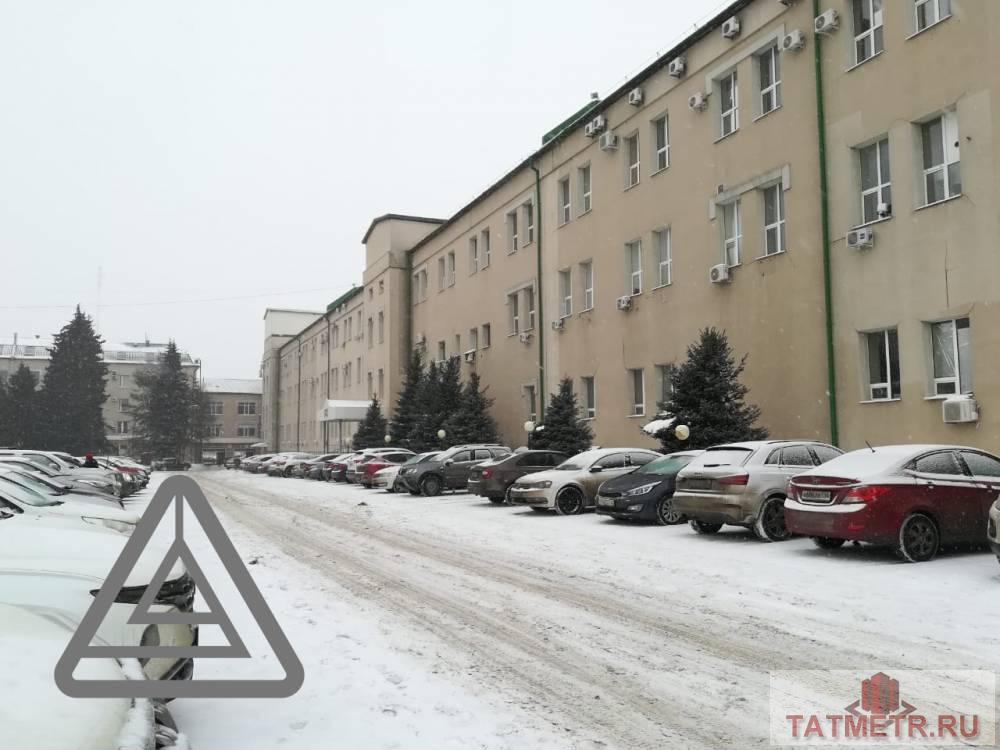 Сдается офисное помещение по адресу Сибирский тракт 34 К4. В отличном состоянии В помещении: — Интернет —... - 9