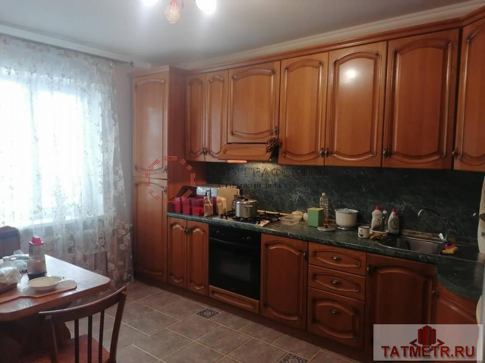 Продажа / Квартиры, Казань, улица Серова, 9 749 000 Продается прекрасная 3-х комнатная квартира в Московском районе г. Казани на 8-м этаже 10-этажного дома. Общая...