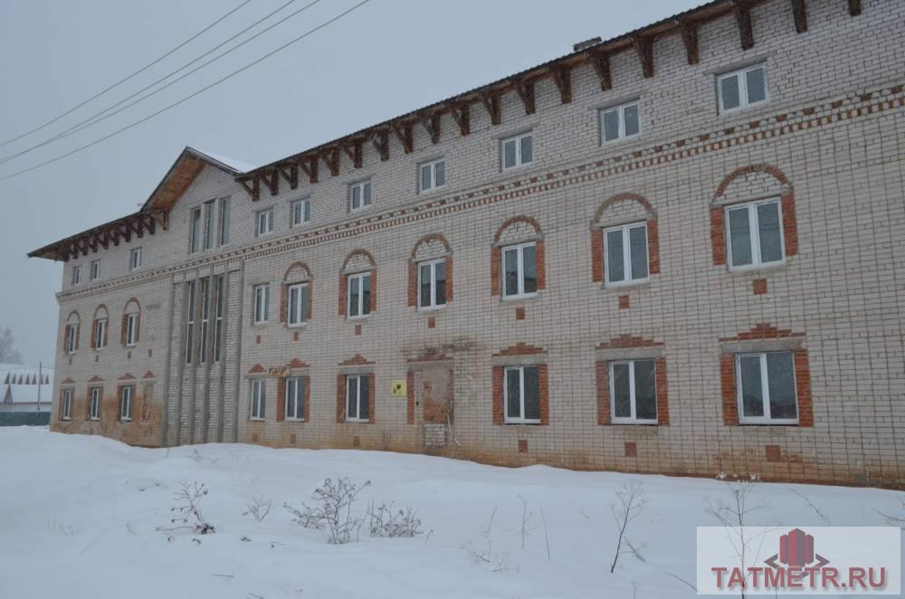 Продажа / Commercial / Free purpose, село Бело-Безводное, Юбилейная улица, 20 000 000 Продажа административного здания, 2-этажа. - Общая площадь 805 кв.м. - В собственности - Земельный участок 2456,0...