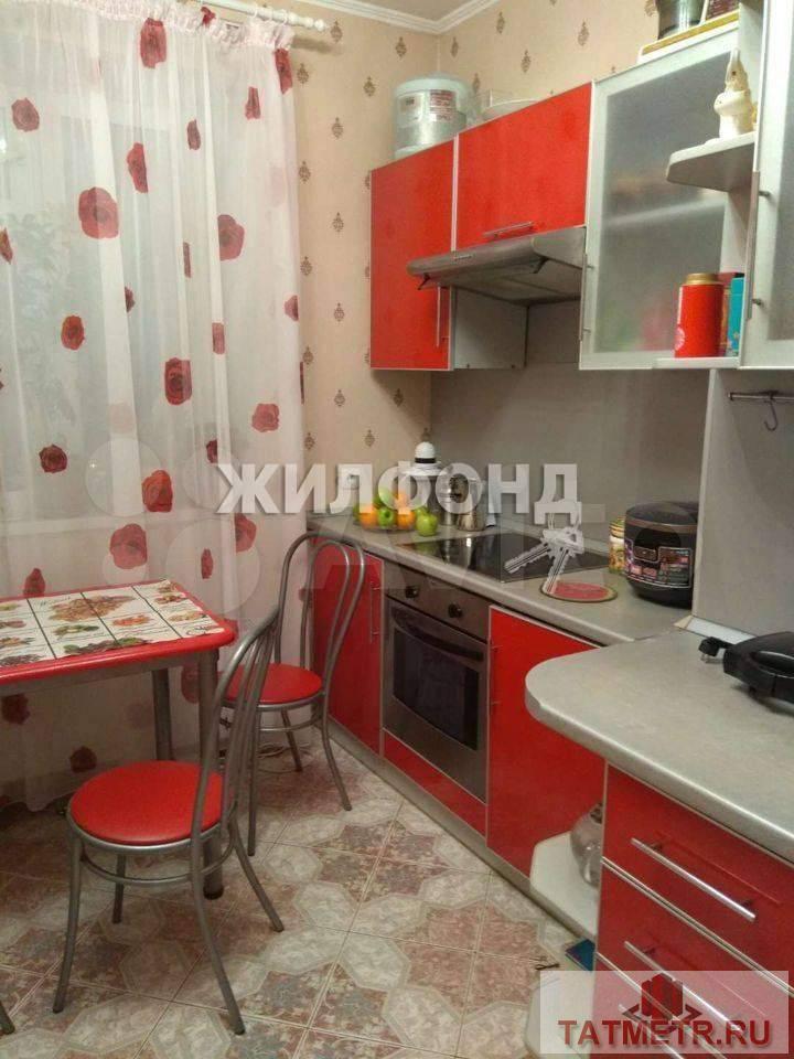 Продажа / Квартиры, Казань, Дубравная улица, 7 100 000 1 комн. квартира по ул. Дубравная. Общей площадью: 38.90 кв.м. Добрый день! Продаю ОДНО-комнатную квартиру по...