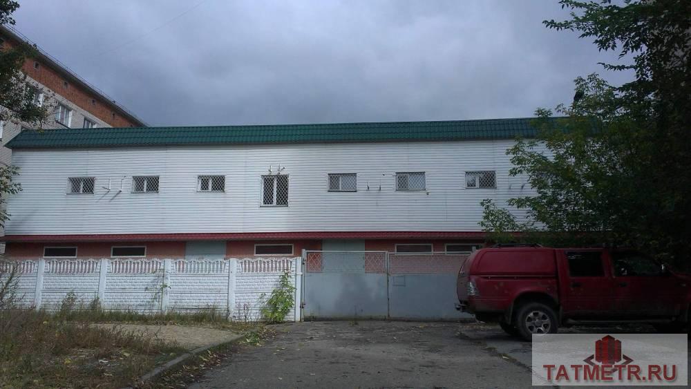 Продажа / Commercial / Free purpose, Казань, Ютазинская улица, 8 694 400 Код лота: РАД-321508. Реализуется на торгах. Сведения об Объекте продажи (единым лотом на электронном аукционе на...
