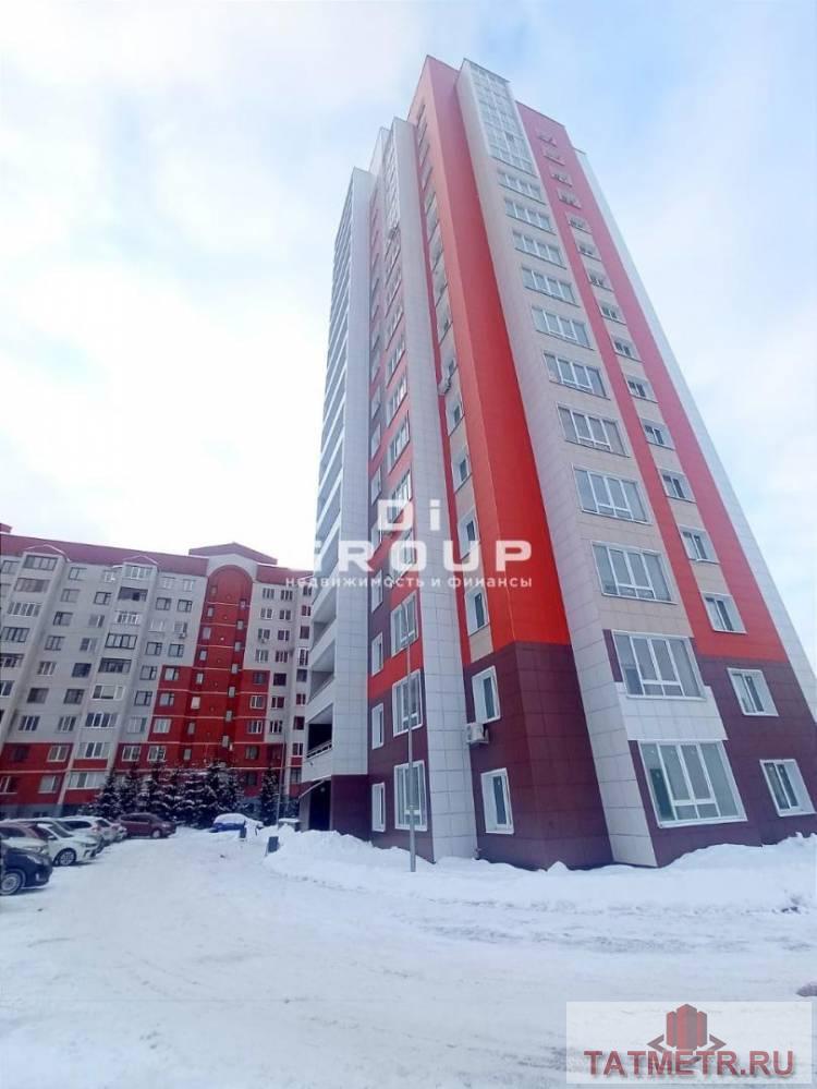 Продажа / Коммерческая / Office, Казань, Дубравная улица, 18 089 500 Продается площадь свободного назначения по ул. Дубравная , д. 42, рядом с экопарком «ДУБРАВА» на первой линии, вблизи...