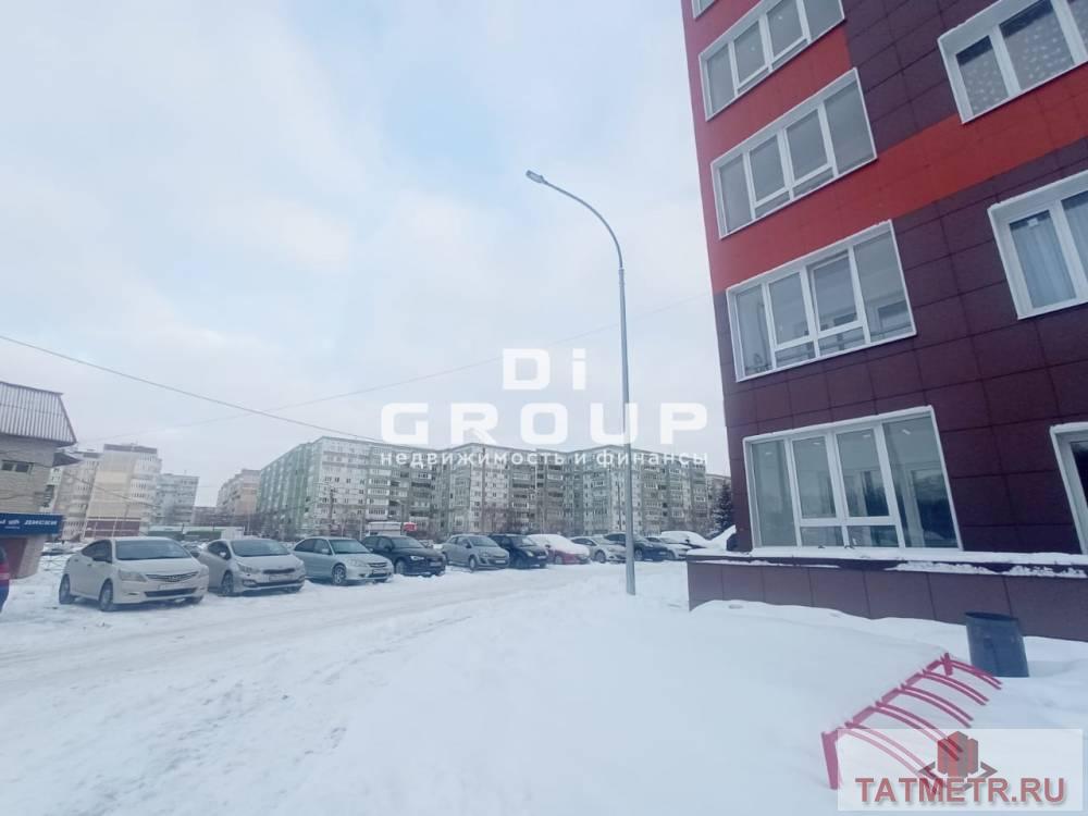 Продажа / Коммерческая / Office, Казань, Дубравная улица, 18 089 500 Продается площадь свободного назначения по ул. Дубравная , д. 42, рядом с экопарком «ДУБРАВА» на первой линии, вблизи... - 1