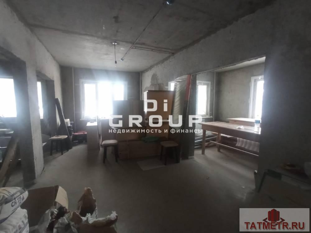 Продажа / Коммерческая / Office, Казань, Дубравная улица, 18 089 500 Продается площадь свободного назначения по ул. Дубравная , д. 42, рядом с экопарком «ДУБРАВА» на первой линии, вблизи... - 11