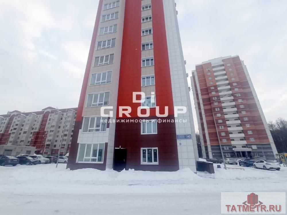 Продажа / Коммерческая / Office, Казань, Дубравная улица, 18 089 500 Продается площадь свободного назначения по ул. Дубравная , д. 42, рядом с экопарком «ДУБРАВА» на первой линии, вблизи... - 12