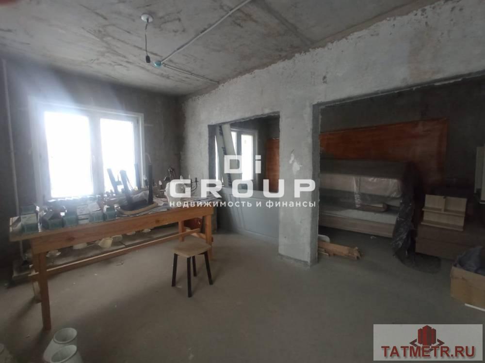 Продажа / Коммерческая / Office, Казань, Дубравная улица, 18 089 500 Продается площадь свободного назначения по ул. Дубравная , д. 42, рядом с экопарком «ДУБРАВА» на первой линии, вблизи... - 9