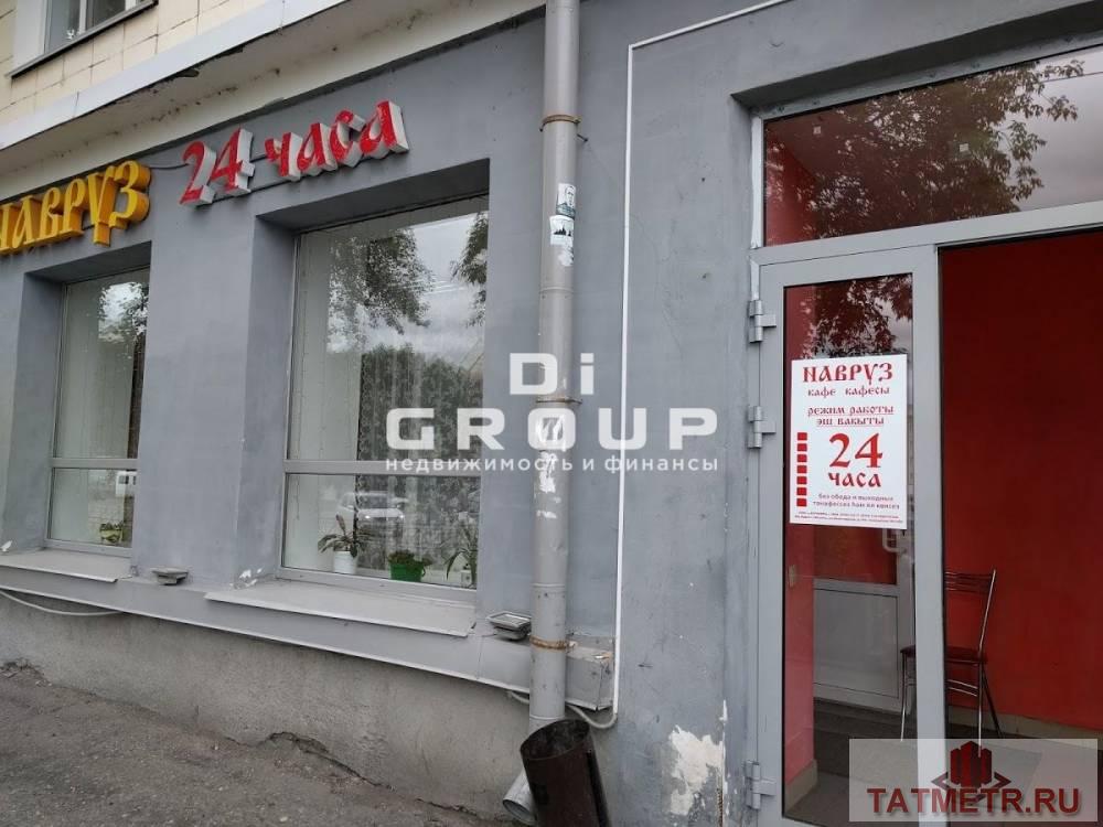 Аренда / Коммерческая / Free purpose, Казань, улица Декабристов, 91 000 Сдается помещение свободного (торгового) назначения 91 м². Характеристики: — Первый этаж, Первая линия, Отдельный... - 3