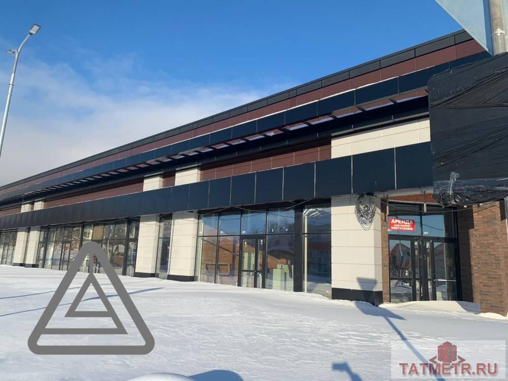Продажа / Коммерческая / Retail, Казань, улица Дементьева, 15 300 000 Продается 85 кв.м в новом ТЦ «Взлетный» на первой линии по улице Дементьева. • 1 линия по ул. Дементьева; • Своя...