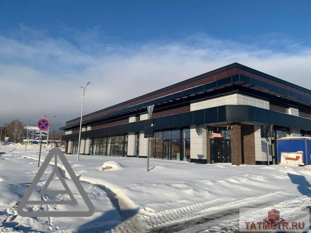 Продажа / Коммерческая / Retail, Казань, улица Дементьева, 15 300 000 Продается 85 кв.м в новом ТЦ «Взлетный» на первой линии по улице Дементьева. • 1 линия по ул. Дементьева; • Своя... - 1