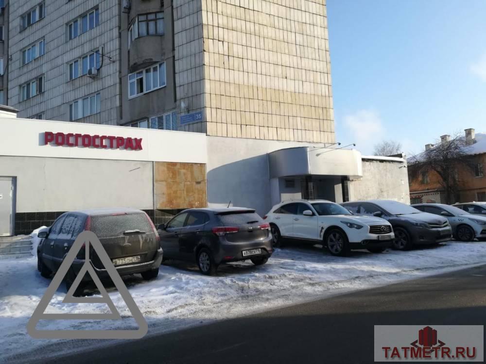 Аренда / Коммерческая / Free purpose, Казань, Гвардейская улица, 65 000 Сдается помещение свободного назначения по адресу Гвардейская 35 в хорошем состоянии. Отлично подходит под... - 2