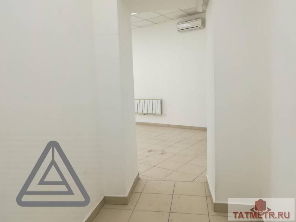 Аренда / Коммерческая / Free purpose, Казань, Гвардейская улица, 65 000 Сдается помещение свободного назначения по адресу Гвардейская 35 в хорошем состоянии. Отлично подходит под... - 5
