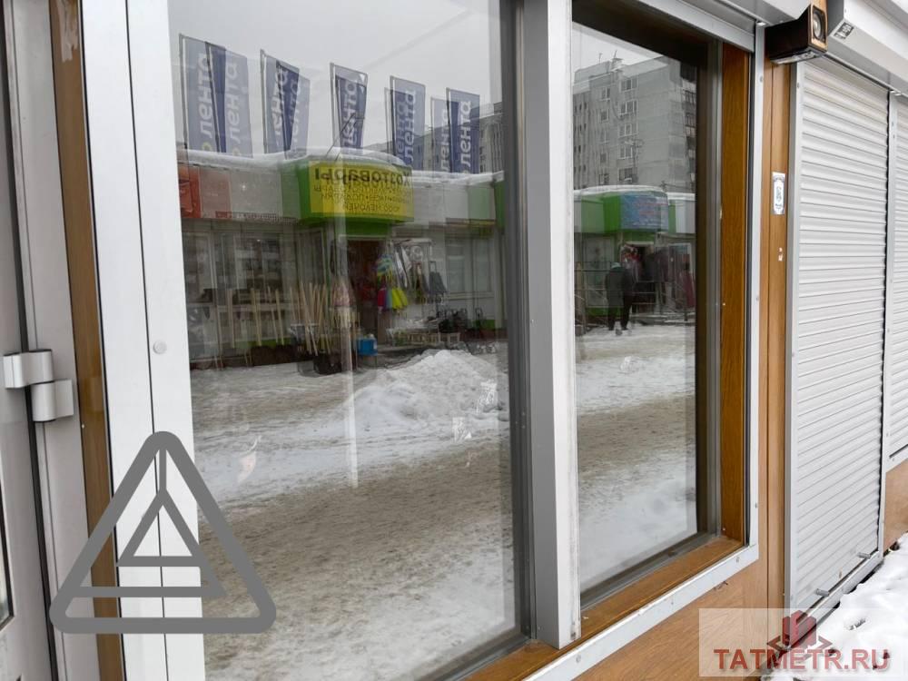 Коммерческая / Аренда / Торговые помещения, Казань, улица Адоратского, 25 000 Сдается торговая площадь по адресу Адоратского, 21А. В отличном состоянии. В помещении: — Электричество — Доступ 24... - 2