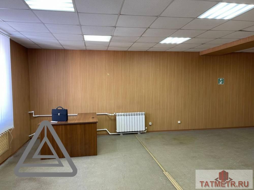 Коммерческая / Аренда / Офисы, Казань, улица Академика Лаврентьева, 15 000 Сдается помещение по адресу Академика Лаврентьева, 3А. В хорошем состоянии. В помещении: — Электричество — Мебель —... - 5