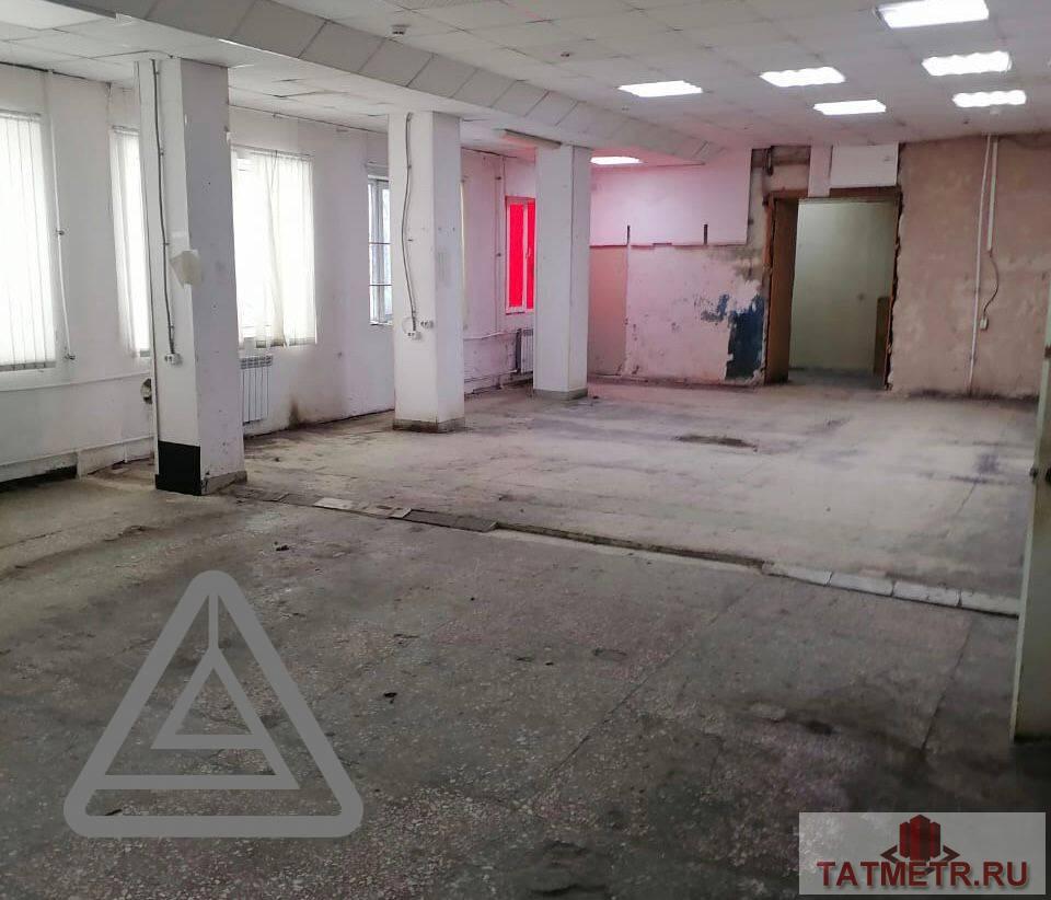 Аренда / Коммерческая / Free purpose, Казань, Сибирский тракт, 120 000 Сдается помещение по адресу Сибирский тракт 28.Требует ремонта состоянии. В помещении: — Электричество — Отопление —... - 2