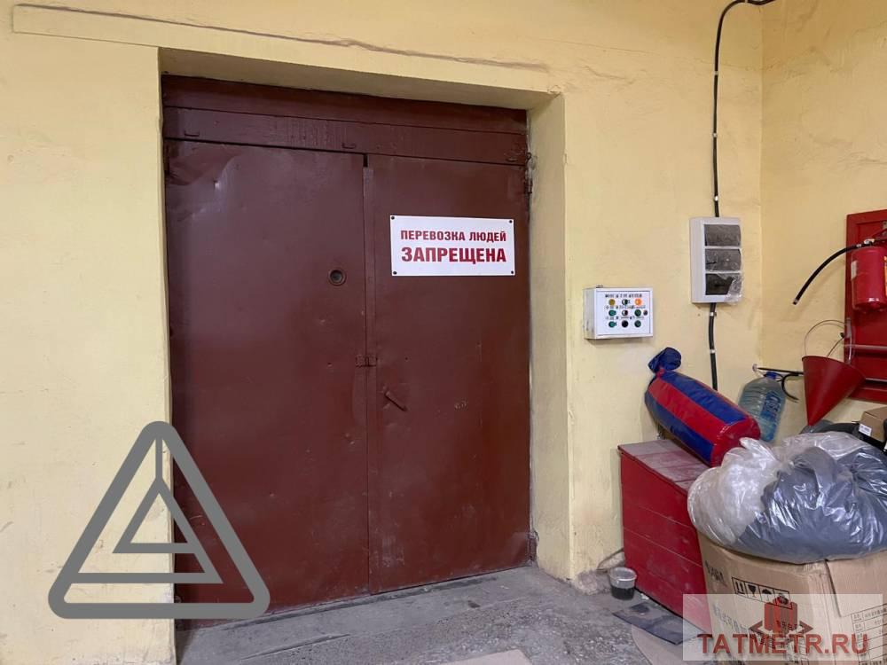 Аренда / Коммерческая / Warehouse, Казань, Воскресенская улица, 17 500 Сдается помещение по адресу Воскресенская улица, 20. В хорошем состоянии. В помещении: — Интернет — Электричество —... - 6
